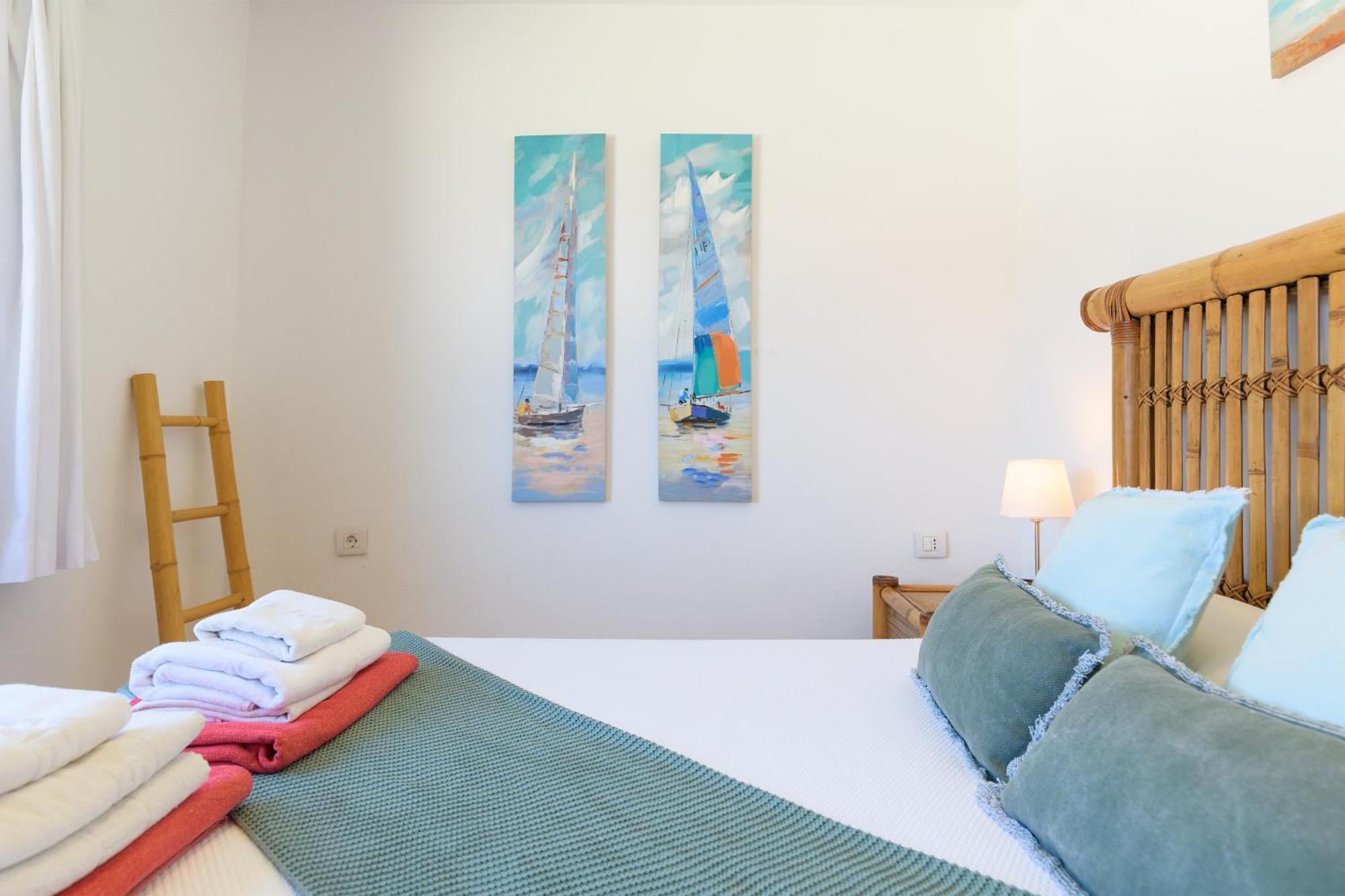 Famara Caracolillos, La Casa ภายนอก รูปภาพ