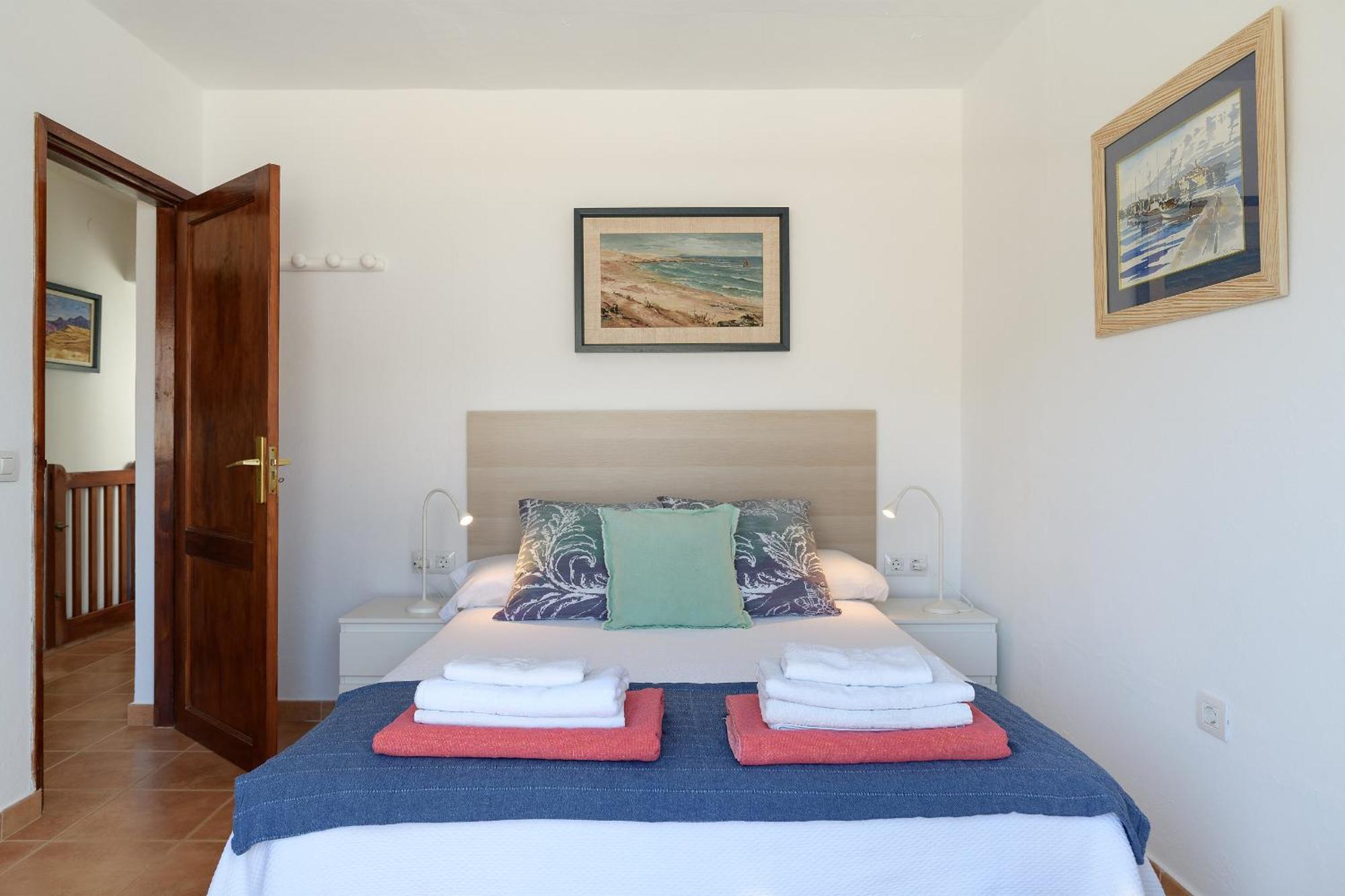 Famara Caracolillos, La Casa ภายนอก รูปภาพ