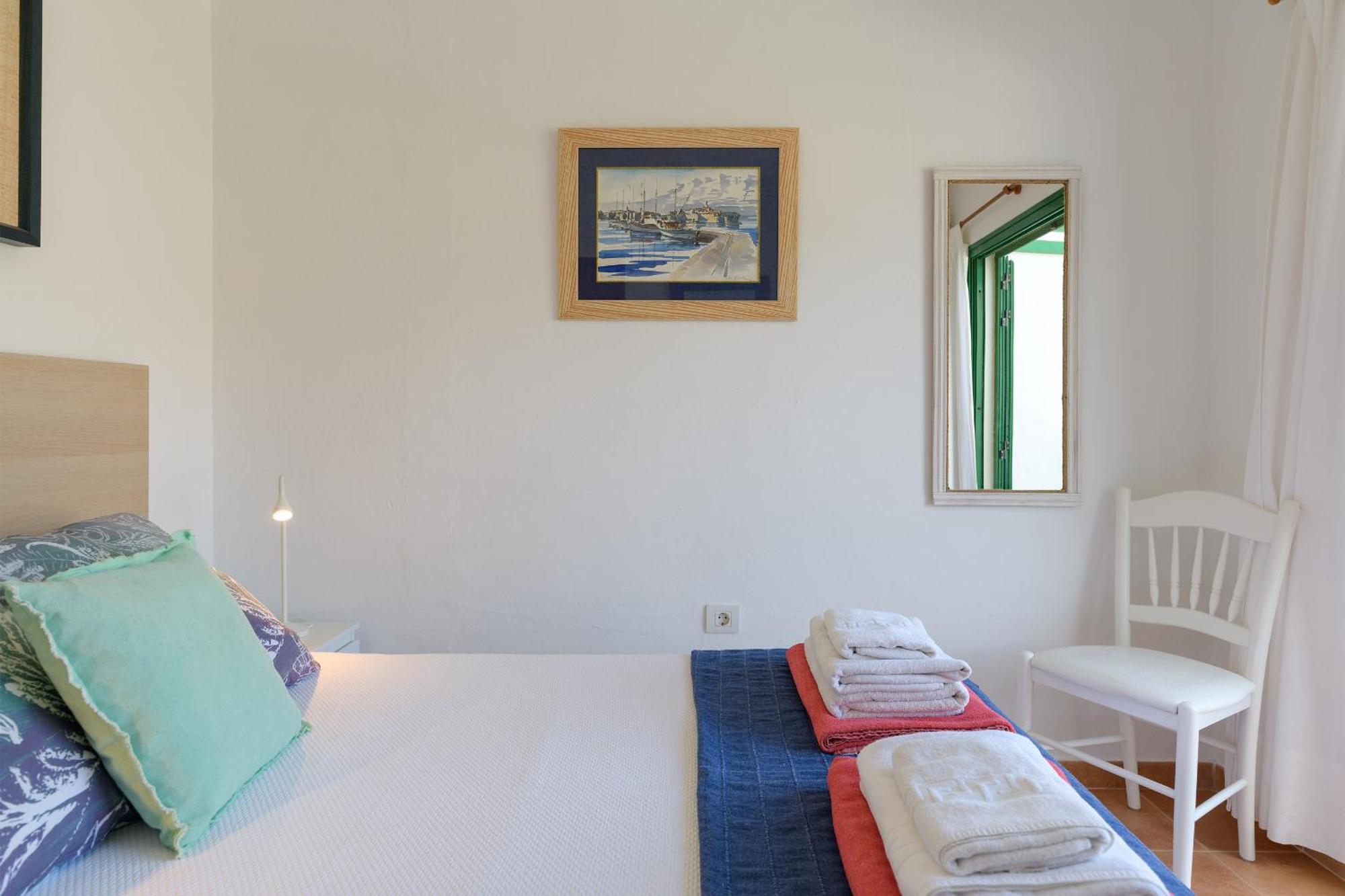 Famara Caracolillos, La Casa ภายนอก รูปภาพ