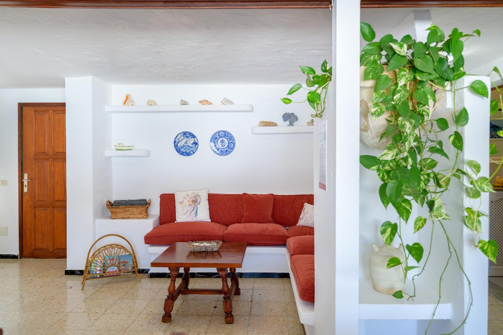 Famara Caracolillos, La Casa ภายนอก รูปภาพ