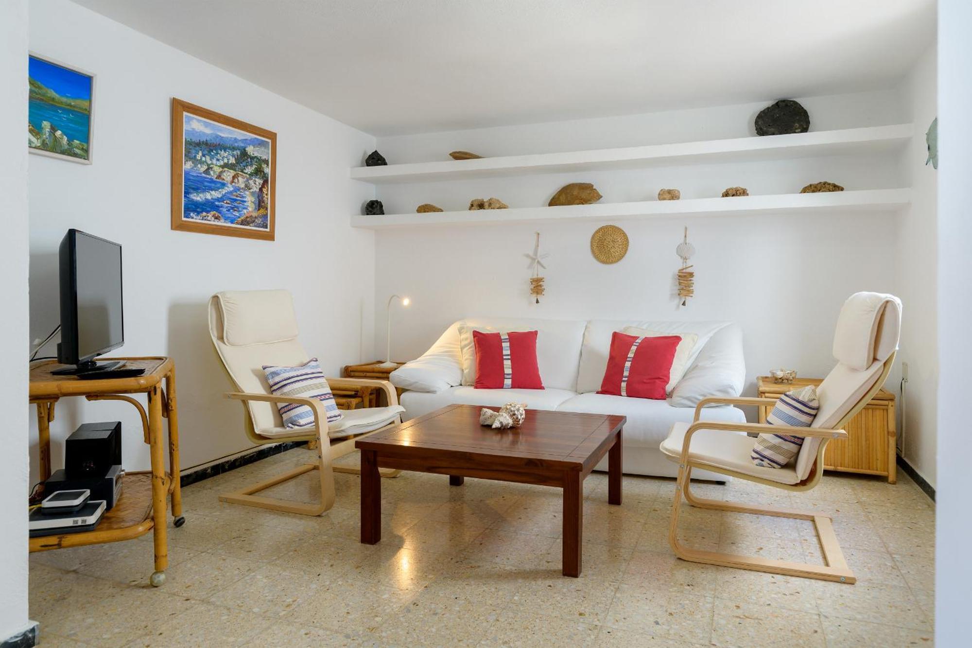 Famara Caracolillos, La Casa ภายนอก รูปภาพ
